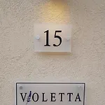 Violetta I 2 Min Walk From The