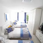 Violetta I 2 Min Walk From The 아파트