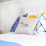 Violetta I 2 Min Walk From The 아파트