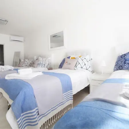 Apartamento Violetta I 2 Min Walk From The *