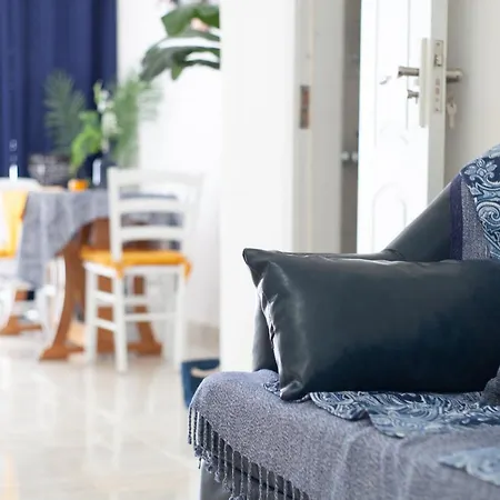 Lägenhet Violetta Birżebbuġa