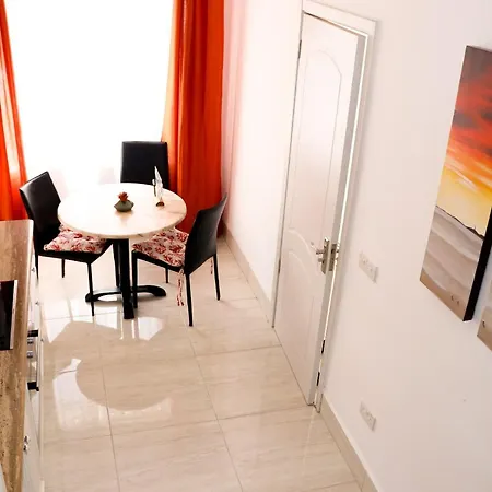 Violetta * Birżebbuġa