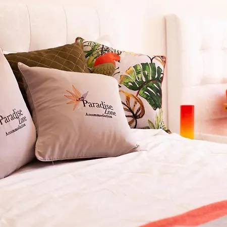 Lägenhet Violetta Birżebbuġa