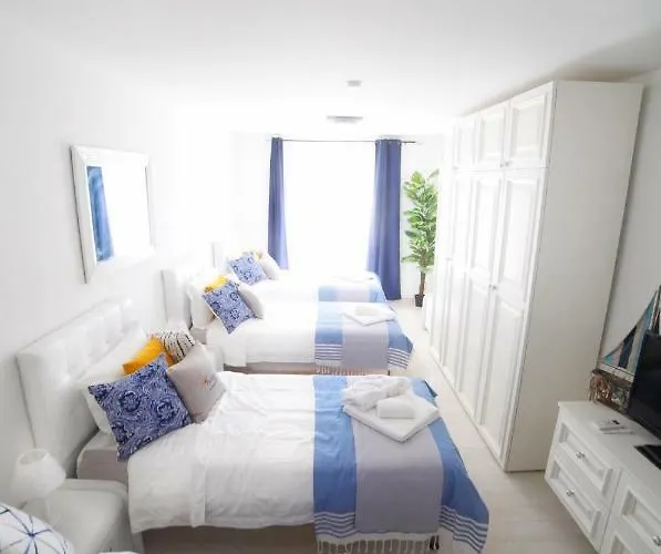 Violetta I 2 Min Walk From The Апартаменты