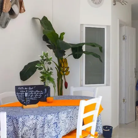 Violetta Apartment