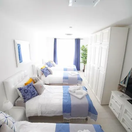 Violetta Апартаменты