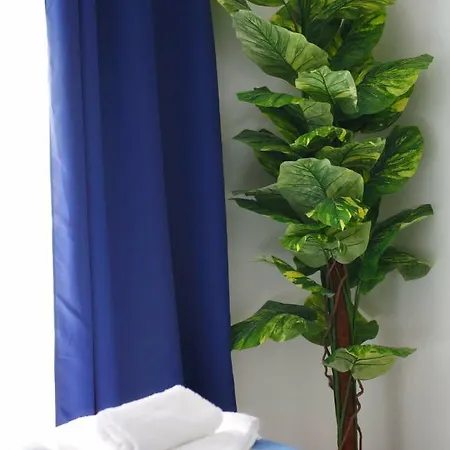 Violetta Апартаменты Бирзеббуджа