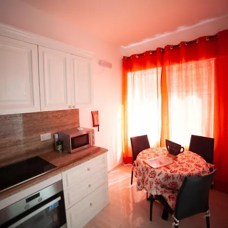 Violetta Apartment Birżebbuġa