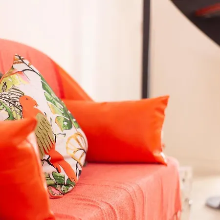 Apartment Violetta I 2 Min Walk From The