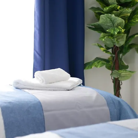 Violetta Apartment