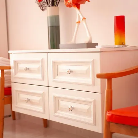 Апартаменты Violetta I 2 Min Walk From The Бирзеббуджа