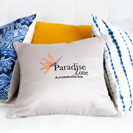 Апартаменты Violetta Бирзеббуджа