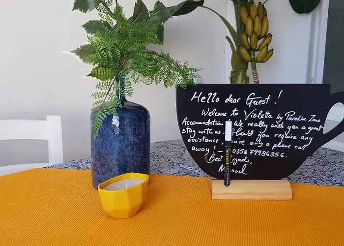 Violetta I 2 Min Walk From The * Birzebbuga