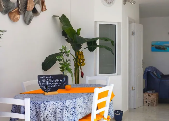 Violetta I 2 Min Walk From The Апартаменты