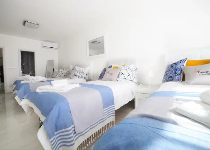 Apartament Violetta I 2 Min Walk From The *