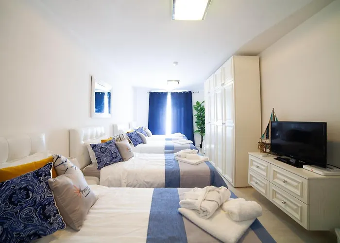 Apartment Violetta I 2 Min Walk From The *