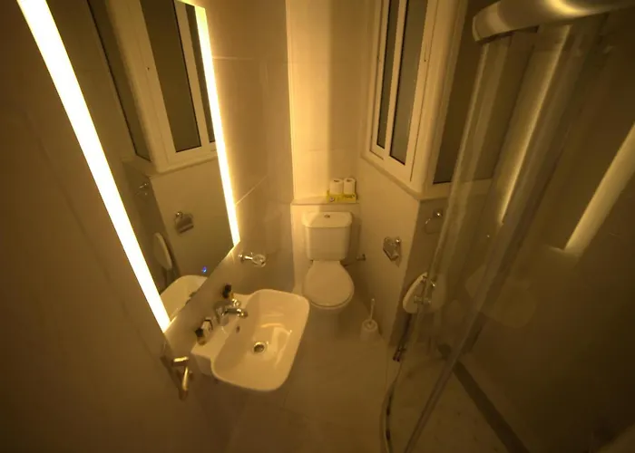 Apartament Violetta I 2 Min Walk From The Birżebbuġa