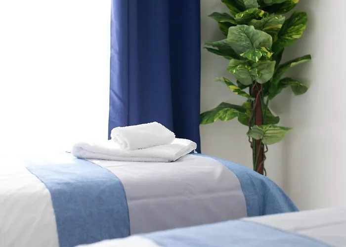 Violetta I 2 Min Walk From The Apartment