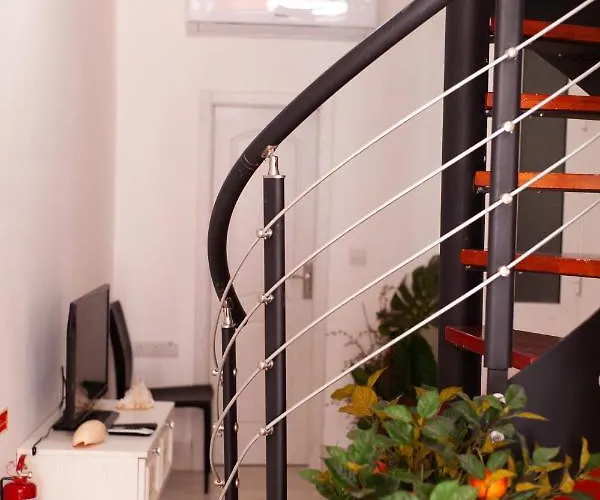 Violetta I 2 Min Walk From The * Birzebbuga