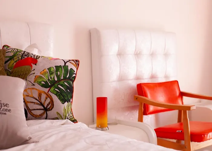 Violetta I 2 Min Walk From The * Birżebbuġa