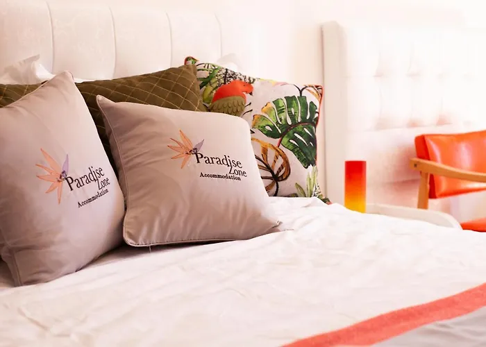 Апартаменты Violetta I 2 Min Walk From The Бирзеббуджа